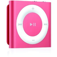 Apple iPod shuffle 2Gb (розовый) Image #2