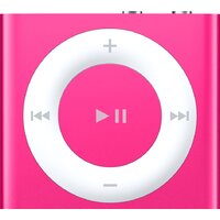Apple iPod shuffle 2Gb (розовый)