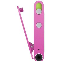 Apple iPod shuffle 2Gb (розовый) Image #3