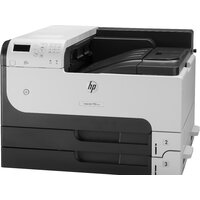 HP LaserJet Enterprise 700 M712dn (CF236A) Image #3