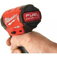 Milwaukee M18 FQID-0X FUEL 4933459187 (без АКБ, кейс) Image #3