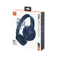 JBL Tune 670NC (темно-синий, китайская версия) Image #12