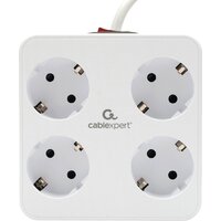 Cablexpert PLT-4-C2U2-W-2 Image #4