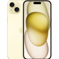 Apple iPhone 15 Plus 128GB (желтый) Image #1