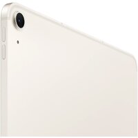 Apple iPad Air 13" 2025 5G 256GB (звездный свет) Image #3