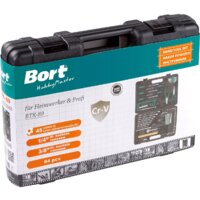 Bort BTK-89 (84 предмета) Image #6