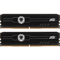 AGI UD238 2x16ГБ DDR5 5600 МГц AGI560A16UD238-DT