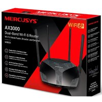 Mercusys MR80X Image #4