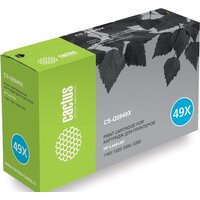CACTUS CS-Q5949X (аналог HP Q5949X)