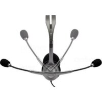 Logitech Stereo Headset H110 Image #2
