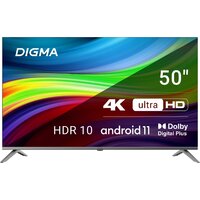 Digma DM-LED50UBB41