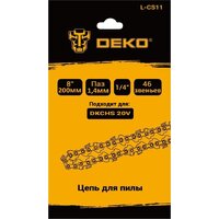 Deko L-CS11 084-2017