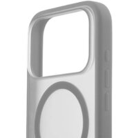 uBear Cloud Mag Case для iPhone 17 Pro Max (серый) Image #6