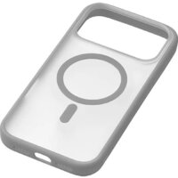 uBear Cloud Mag Case для iPhone 17 Pro Max (серый) Image #4