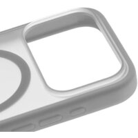 uBear Cloud Mag Case для iPhone 17 Pro Max (серый) Image #8