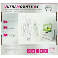 Ultramounts UM863 Image #6