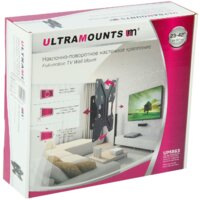 Ultramounts UM863 Image #5