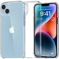 Spigen Ultra Hybrid iPhone 14 ACS05040 (crystal clear)