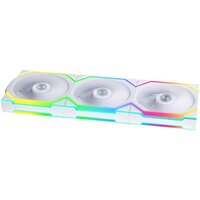 Lian Li Uni Fan SL 120 Wireless Reverse G99.12RSL1W3W.R0