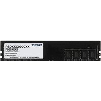 Patriot Signature Line 32GB DDR4 PC4-21300 PSD432G26662