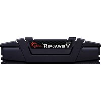 G.Skill Ripjaws V 32GB DDR4 PC4-25600 F4-3200C16S-32GVK