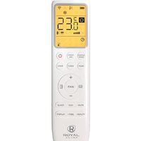 Royal Clima Fresh Standard Full DC EU Inverter RCI-RFS35HN Image #11