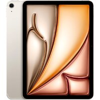 Apple iPad Air 11" 2025 5G 128GB (звездный свет) Image #1