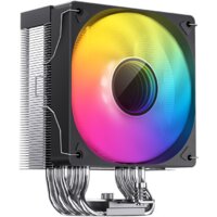 Jonsbo CR-1000 V2 Pro ARGB (черный) Image #1