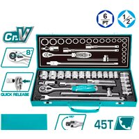 Total THT121242 (24 предмета)