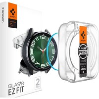 Spigen EZ FIT Glas.TR для Galaxy Watch 6 Classic (47mm) AGL07066