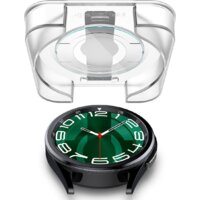 Spigen EZ FIT Glas.TR для Galaxy Watch 6 Classic (47mm) AGL07066 Image #4