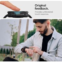 Spigen EZ FIT Glas.TR для Galaxy Watch 6 Classic (47mm) AGL07066 Image #8
