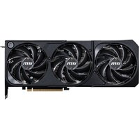 MSI GeForce RTX 5070 Ti 16G Shadow 3X OC