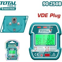 Total TESST30011