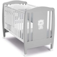 CAM Lettino Teddy Grey G255 (Тедди серый)