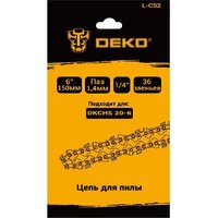 Deko L-CS2 084-2013