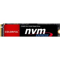 Colorful CN600 256GB