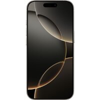 Apple iPhone 16 Pro Dual SIM 1TB (природный титан) Image #3