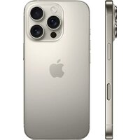 Apple iPhone 16 Pro Dual SIM 1TB (природный титан) Image #2
