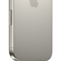 Apple iPhone 16 Pro Dual SIM 1TB (природный титан) Image #6