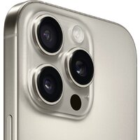 Apple iPhone 16 Pro Dual SIM 1TB (природный титан) Image #5