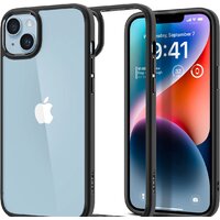 Spigen Ultra Hybrid iPhone 14 Plus ACS04895 (matte black)