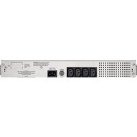 APC Smart-UPS C 1000VA 2U Rack mountable LCD 230V (SMC1000I-2U) Image #2