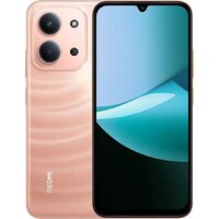 Xiaomi Redmi 15C 4G 8GB/256GB международная версия (оранжевый)