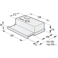 Gorenje TH62E3X Image #8