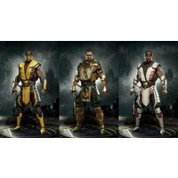 Mortal Kombat 11 Ultimate для PlayStation 4 Image #6
