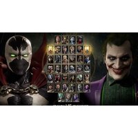 Mortal Kombat 11 Ultimate для PlayStation 4 Image #3