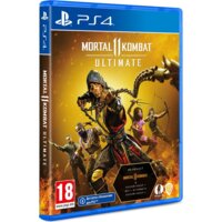 Mortal Kombat 11 Ultimate для PlayStation 4 Image #2