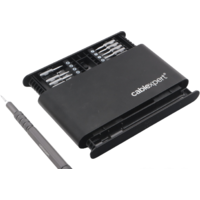 Cablexpert TK-SD-09R (21 предмет)