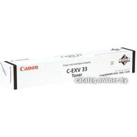 Canon C-EXV33